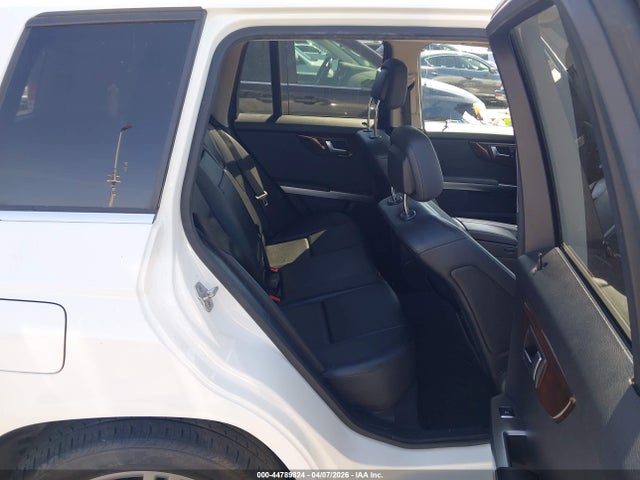 WDCGG5HB0EG324474 Mercedes-Benz GLK 350