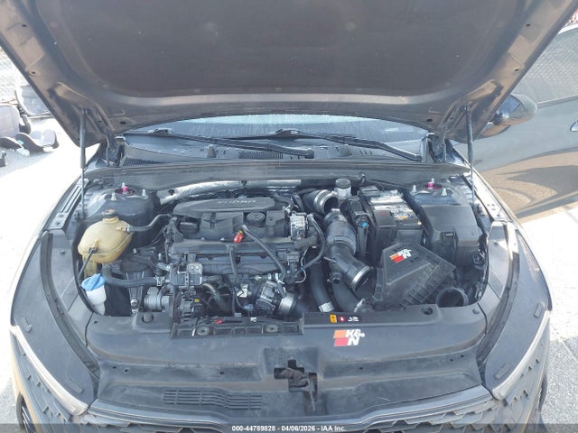 Aukcja sprzedaży 2023 Kia K5 Lxs, vin: 5XXG14J22PG186247, numer aukcji: 44789828
