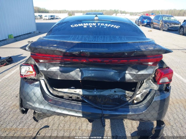 Aukcja sprzedaży 2023 Kia K5 Lxs, vin: 5XXG14J22PG186247, numer aukcji: 44789828