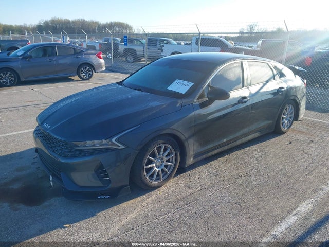 Aukcja sprzedaży 2023 Kia K5 Lxs, vin: 5XXG14J22PG186247, numer aukcji: 44789828