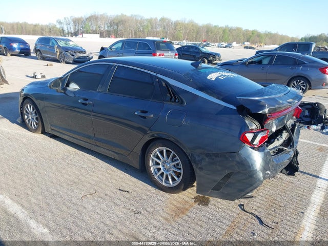 Aukcja sprzedaży 2023 Kia K5 Lxs, vin: 5XXG14J22PG186247, numer aukcji: 44789828