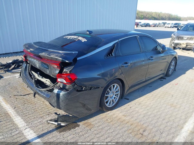 Aukcja sprzedaży 2023 Kia K5 Lxs, vin: 5XXG14J22PG186247, numer aukcji: 44789828
