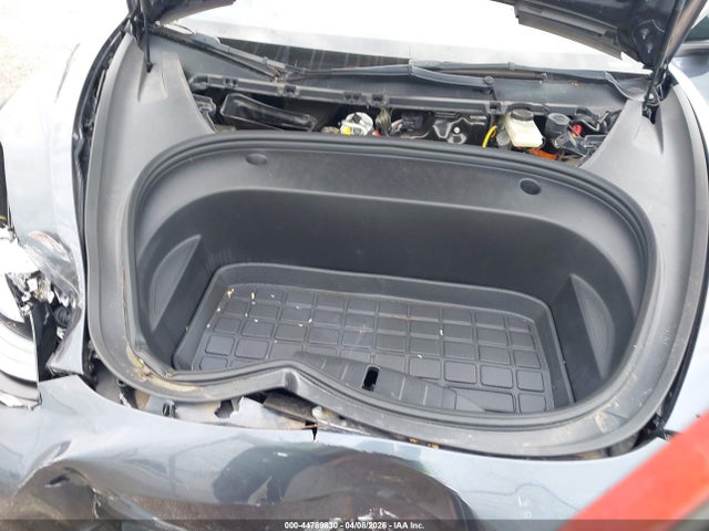 Aukcja sprzedaży 2023 Tesla Model 3 Rear-wheel Drive, vin: 5YJ3E1EA8PF419487, numer aukcji: 44789830