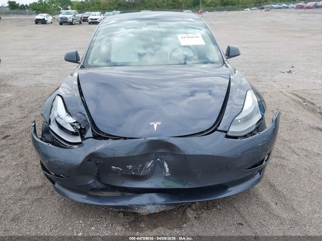 Aukcja sprzedaży 2023 Tesla Model 3 Rear-wheel Drive, vin: 5YJ3E1EA8PF419487, numer aukcji: 44789830