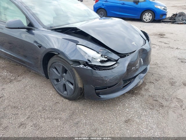 Aukcja sprzedaży 2023 Tesla Model 3 Rear-wheel Drive, vin: 5YJ3E1EA8PF419487, numer aukcji: 44789830