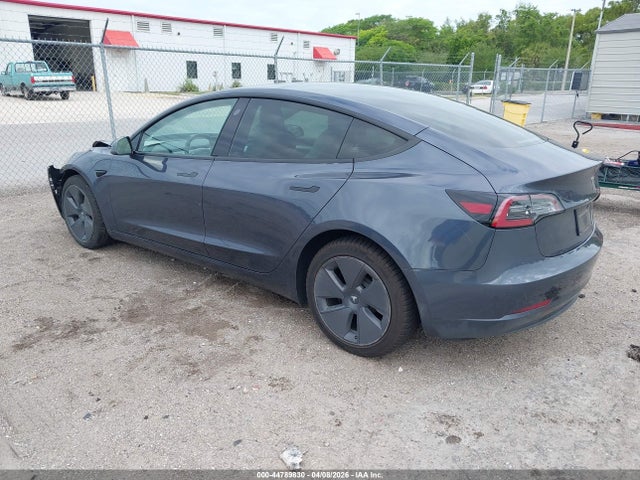 Aukcja sprzedaży 2023 Tesla Model 3 Rear-wheel Drive, vin: 5YJ3E1EA8PF419487, numer aukcji: 44789830
