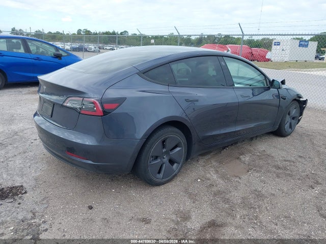 Aukcja sprzedaży 2023 Tesla Model 3 Rear-wheel Drive, vin: 5YJ3E1EA8PF419487, numer aukcji: 44789830