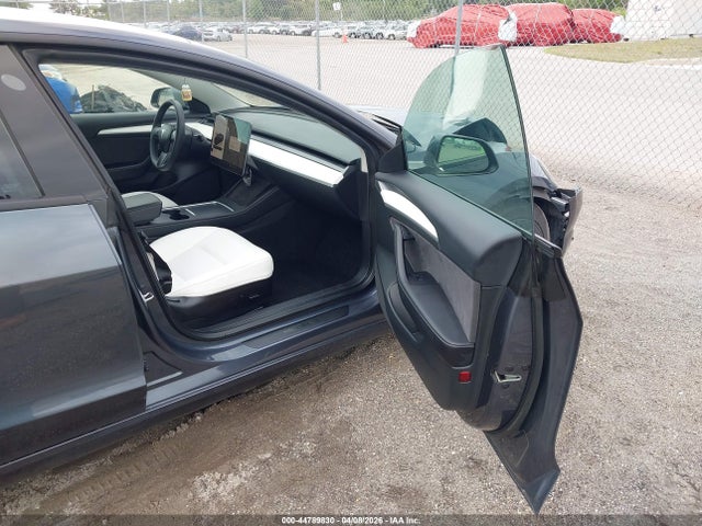 Aukcja sprzedaży 2023 Tesla Model 3 Rear-wheel Drive, vin: 5YJ3E1EA8PF419487, numer aukcji: 44789830