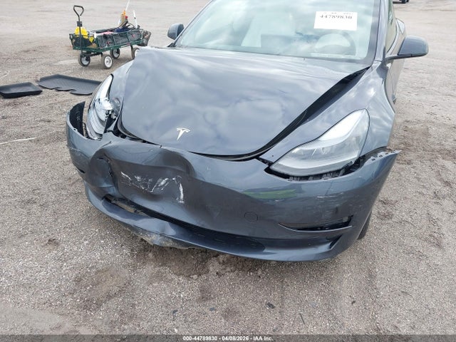 Aukcja sprzedaży 2023 Tesla Model 3 Rear-wheel Drive, vin: 5YJ3E1EA8PF419487, numer aukcji: 44789830