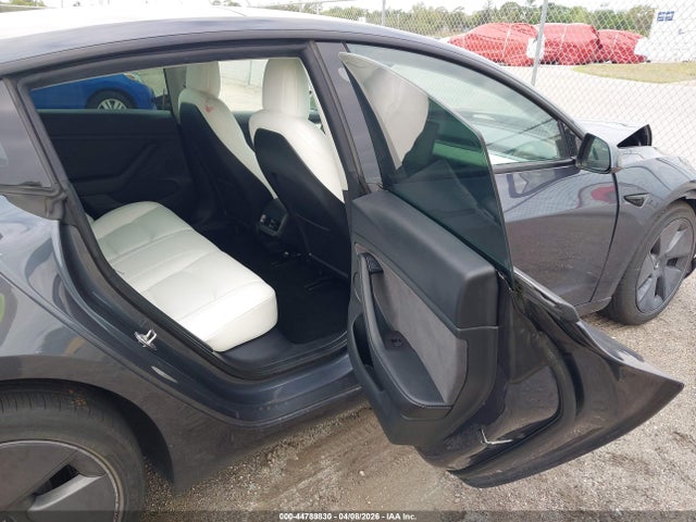 Aukcja sprzedaży 2023 Tesla Model 3 Rear-wheel Drive, vin: 5YJ3E1EA8PF419487, numer aukcji: 44789830