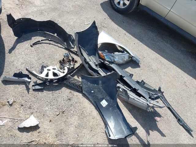 Продажа на аукционе авто 2013 Kia Forte Ex, vin: KNAFU4A25D5647909, номер лота: 44789836