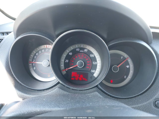 Продажа на аукционе авто 2013 Kia Forte Ex, vin: KNAFU4A25D5647909, номер лота: 44789836