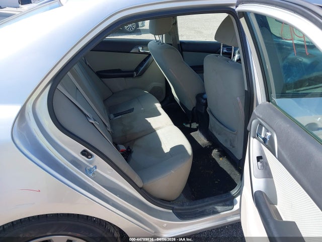 Продажа на аукционе авто 2013 Kia Forte Ex, vin: KNAFU4A25D5647909, номер лота: 44789836