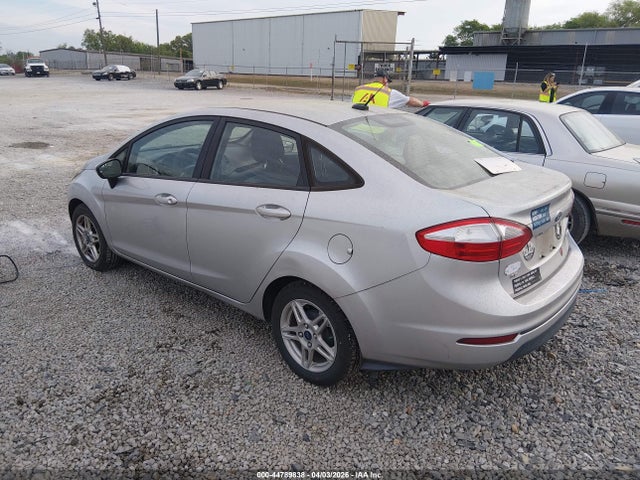 2017 FORD FIESTA 3FADP4BJ1HM115246 Photo 2