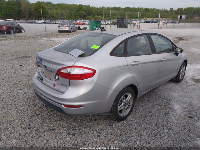 2017 FORD FIESTA 3FADP4BJ1HM115246 Photo 3