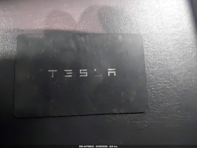 Aukcja sprzedaży 2020 Tesla Model 3 Performance Dual Motor All-wheel Drive, vin: 5YJ3E1EC5LF627029, numer aukcji: 44789842