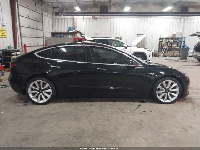 Aukcja sprzedaży 2020 Tesla Model 3 Performance Dual Motor All-wheel Drive, vin: 5YJ3E1EC5LF627029, numer aukcji: 44789842