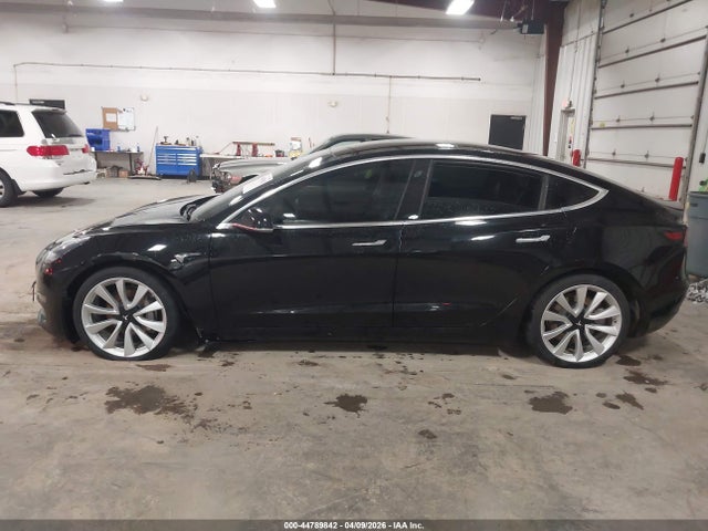 Aukcja sprzedaży 2020 Tesla Model 3 Performance Dual Motor All-wheel Drive, vin: 5YJ3E1EC5LF627029, numer aukcji: 44789842