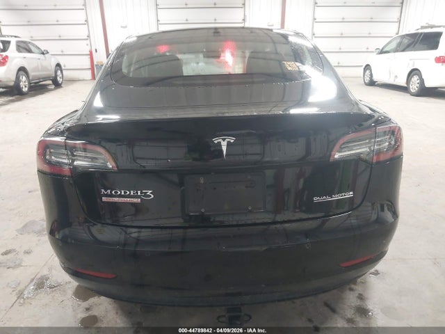 Aukcja sprzedaży 2020 Tesla Model 3 Performance Dual Motor All-wheel Drive, vin: 5YJ3E1EC5LF627029, numer aukcji: 44789842