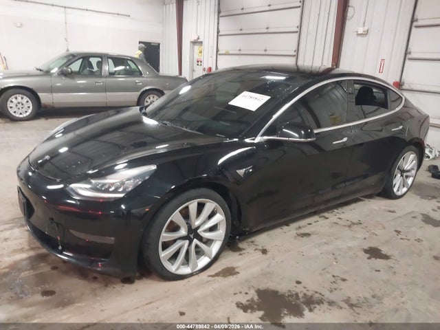 Aukcja sprzedaży 2020 Tesla Model 3 Performance Dual Motor All-wheel Drive, vin: 5YJ3E1EC5LF627029, numer aukcji: 44789842