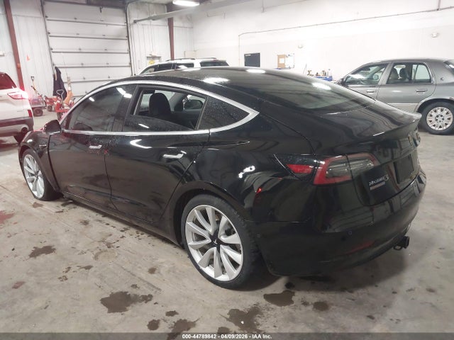 Aukcja sprzedaży 2020 Tesla Model 3 Performance Dual Motor All-wheel Drive, vin: 5YJ3E1EC5LF627029, numer aukcji: 44789842