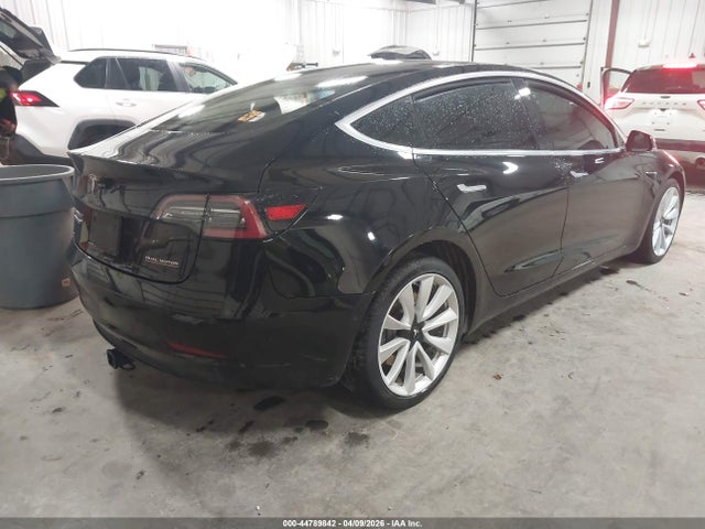 Aukcja sprzedaży 2020 Tesla Model 3 Performance Dual Motor All-wheel Drive, vin: 5YJ3E1EC5LF627029, numer aukcji: 44789842