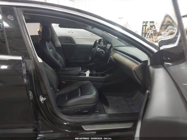 Aukcja sprzedaży 2020 Tesla Model 3 Performance Dual Motor All-wheel Drive, vin: 5YJ3E1EC5LF627029, numer aukcji: 44789842