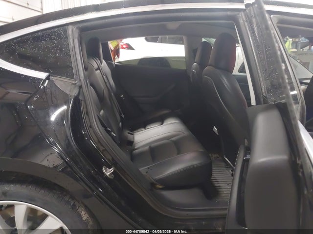 Aukcja sprzedaży 2020 Tesla Model 3 Performance Dual Motor All-wheel Drive, vin: 5YJ3E1EC5LF627029, numer aukcji: 44789842