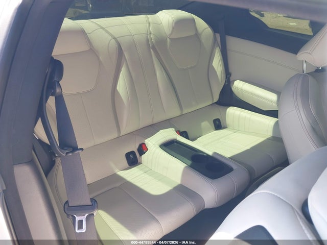 44789844 :رقم المزاد ، JN1FV7EK2KM360299 vin ، 2019 Infiniti Q60 3.0t Red Sport 400 مزاد بيع