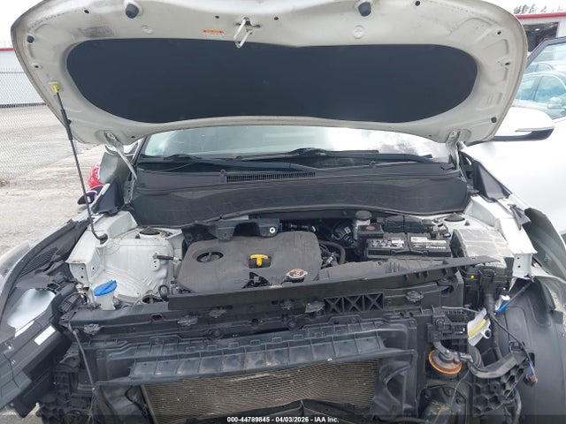 Продажа на аукционе авто 2021 Kia Seltos S, vin: KNDEUCAAXM7177249, номер лота: 44789845