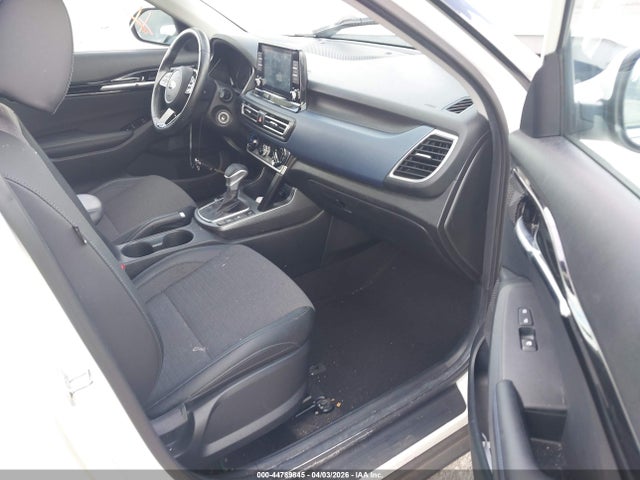 Продажа на аукционе авто 2021 Kia Seltos S, vin: KNDEUCAAXM7177249, номер лота: 44789845
