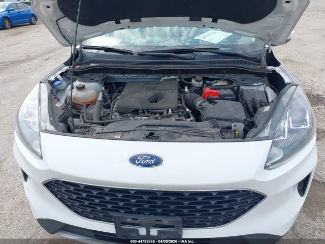 Ford ESCAPE SE 2020 1FMCU0G61LUA18737 Image 10