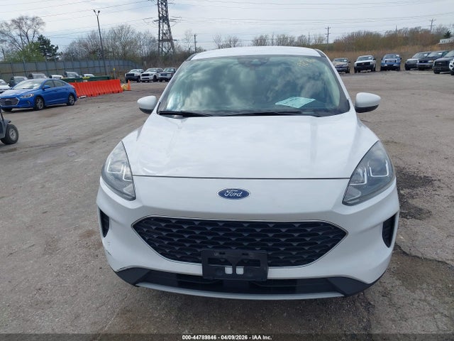 Ford ESCAPE SE 2020 1FMCU0G61LUA18737 Image 12