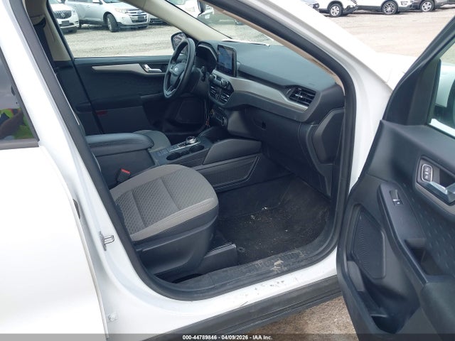 Ford ESCAPE SE 2020 1FMCU0G61LUA18737 Image 5