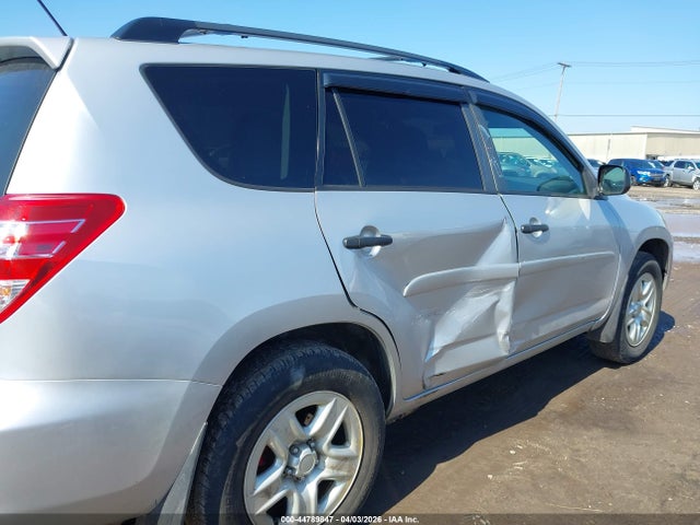 Продаж на аукціоні авто 2011 Toyota Rav4, vin: 2T3BF4DV0BW173763, номер лоту: 44789847