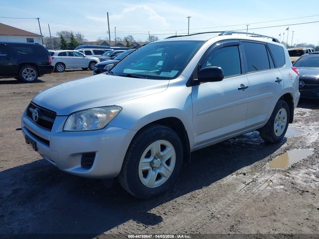 Продаж на аукціоні авто 2011 Toyota Rav4, vin: 2T3BF4DV0BW173763, номер лоту: 44789847