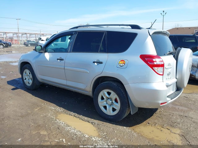 Продаж на аукціоні авто 2011 Toyota Rav4, vin: 2T3BF4DV0BW173763, номер лоту: 44789847
