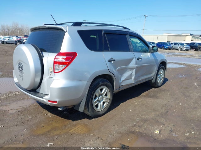 Продаж на аукціоні авто 2011 Toyota Rav4, vin: 2T3BF4DV0BW173763, номер лоту: 44789847
