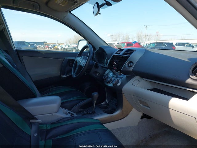Продаж на аукціоні авто 2011 Toyota Rav4, vin: 2T3BF4DV0BW173763, номер лоту: 44789847