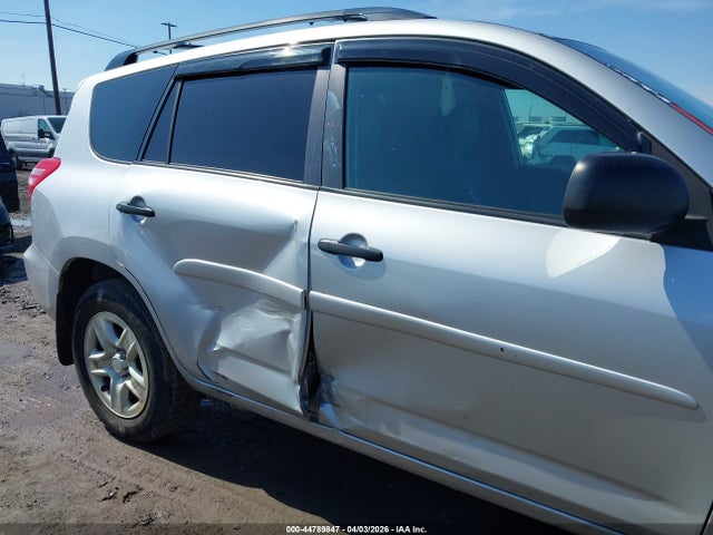 Продаж на аукціоні авто 2011 Toyota Rav4, vin: 2T3BF4DV0BW173763, номер лоту: 44789847