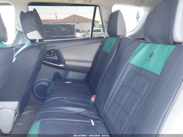 Продаж на аукціоні авто 2011 Toyota Rav4, vin: 2T3BF4DV0BW173763, номер лоту: 44789847