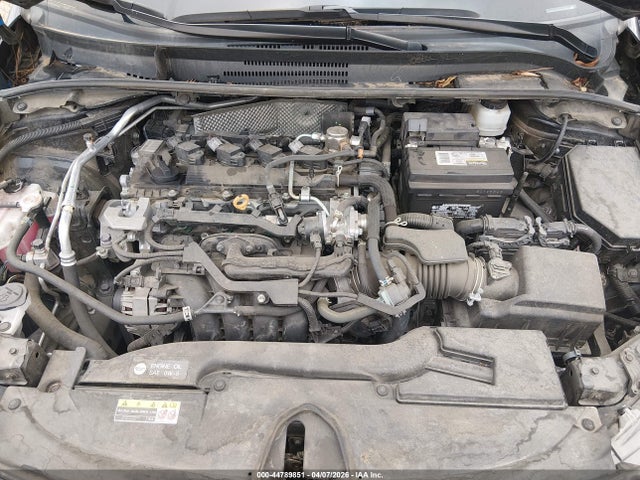 5YFB4MDE7RP105311 Toyota COROLLA LE