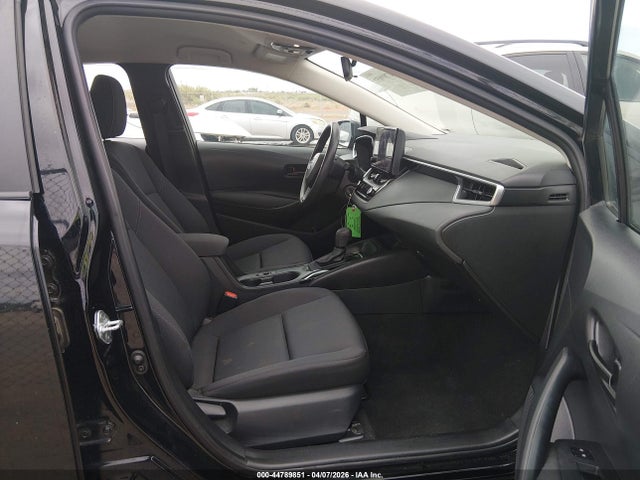 5YFB4MDE7RP105311 Toyota COROLLA LE