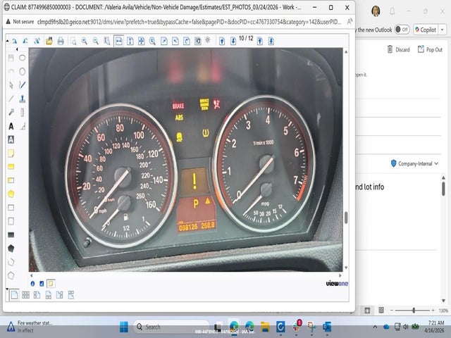 Продаж на аукціоні авто 2011 Bmw 328i Xdrive, vin: WBAPK5C54BF124461, номер лоту: 44789855