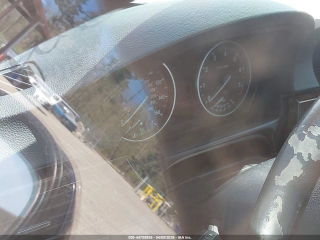 2011 BMW 328I WBAPK5C54BF124461 Photo 6