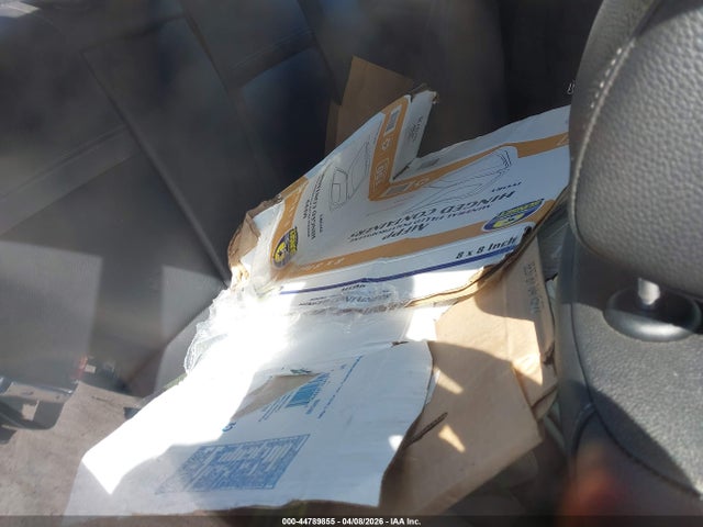 2011 BMW 328I WBAPK5C54BF124461 Photo 7