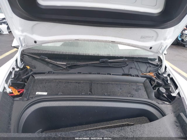 Продаж на аукціоні авто 2025 Tesla Model Y Long Range Dual Motor Rear-wheel Drive, vin: 7SAYGDED8SA371431, номер лоту: 44789858