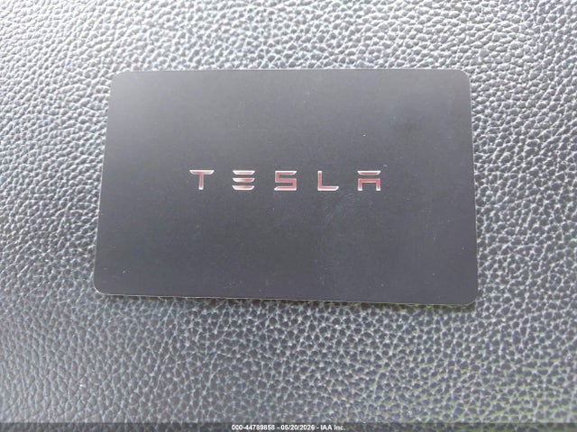Продаж на аукціоні авто 2025 Tesla Model Y Long Range Dual Motor Rear-wheel Drive, vin: 7SAYGDED8SA371431, номер лоту: 44789858