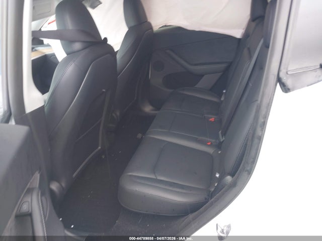 Продаж на аукціоні авто 2025 Tesla Model Y Long Range Dual Motor Rear-wheel Drive, vin: 7SAYGDED8SA371431, номер лоту: 44789858
