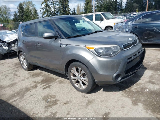 2014 KIA SOUL KNDJP3A53E7065970